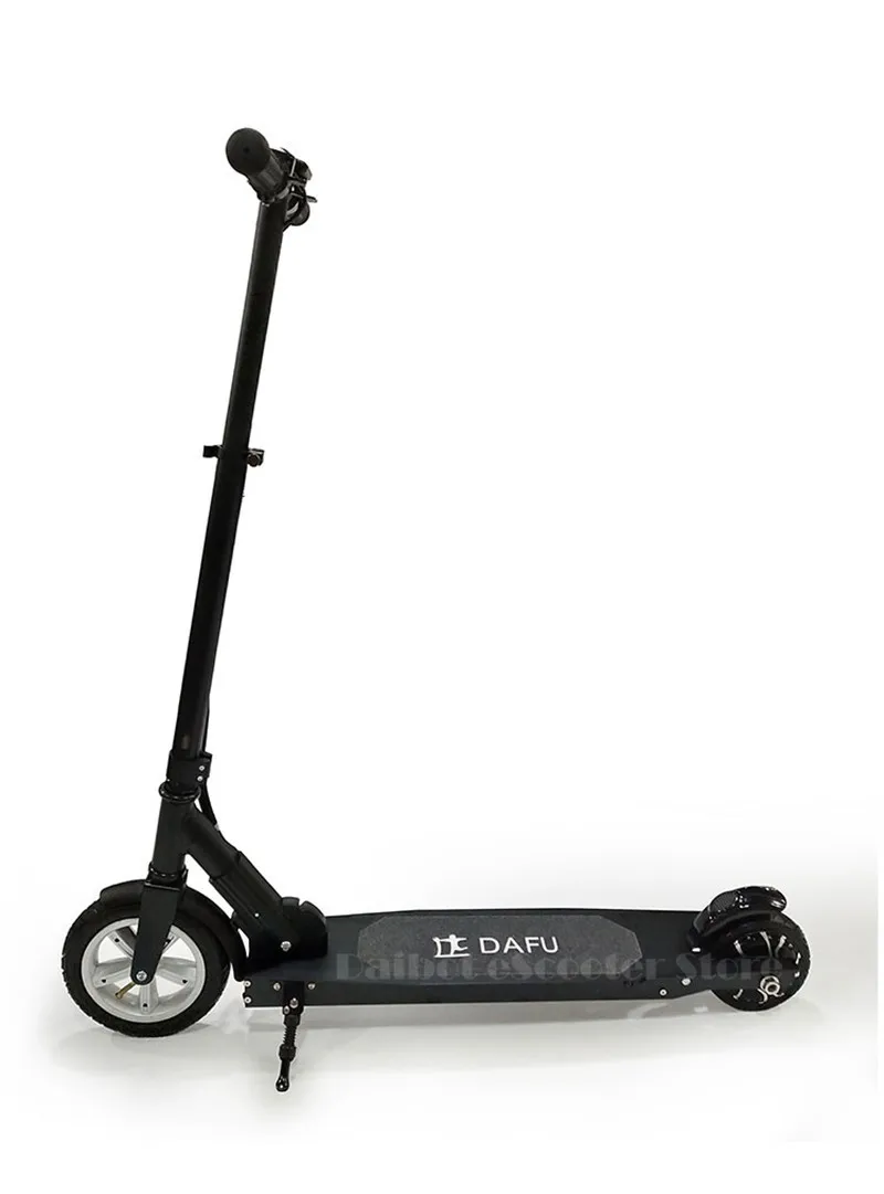 Daibot Electric Kick Scooter 250W Two Wheels Scooters Lightweight Mini Girl Foldable Portable |