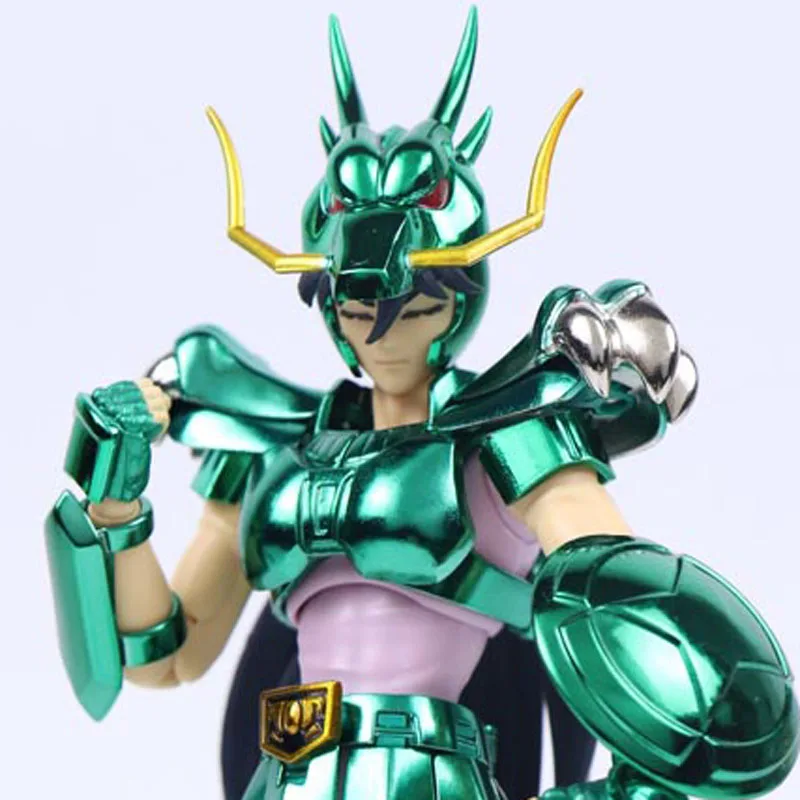 EXST (защитный колпачок) PTC Saint Seiya миф о ткани Ex Dragon V1 единорог Jabu и hydrus snake Ichi
