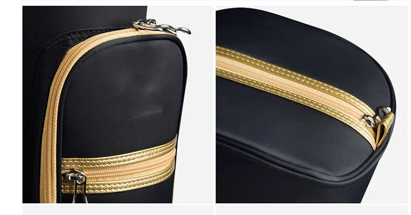 Сумка для ружья гольфа сумка ультра светильник переносная и большая емкость