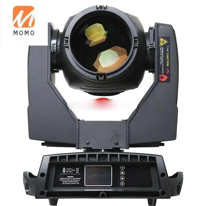 

High quality Sharpy Beam 330W Outdoor Moving Head Light