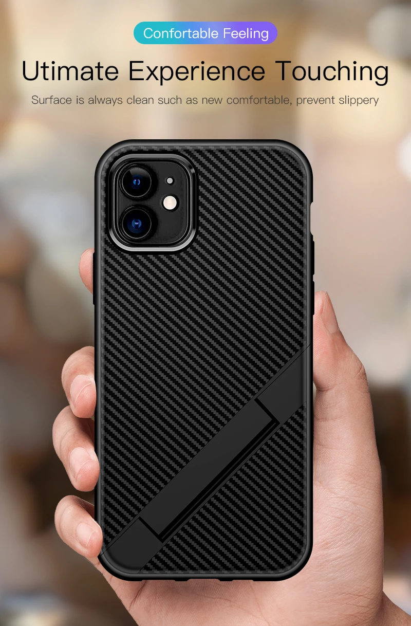 Чехол для Телефона iPhone X XR XS Max серия складных чехлов с кронштейном 7 8 6 6s Plus 11 Pro |