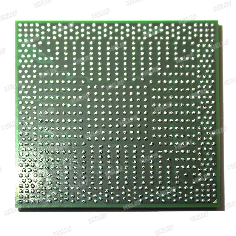 Чип BGA DC: 2007 + 216MJBKA15FG чип IC 100% оригинал новый HD 2600 бесплатная доставка|Интегральные