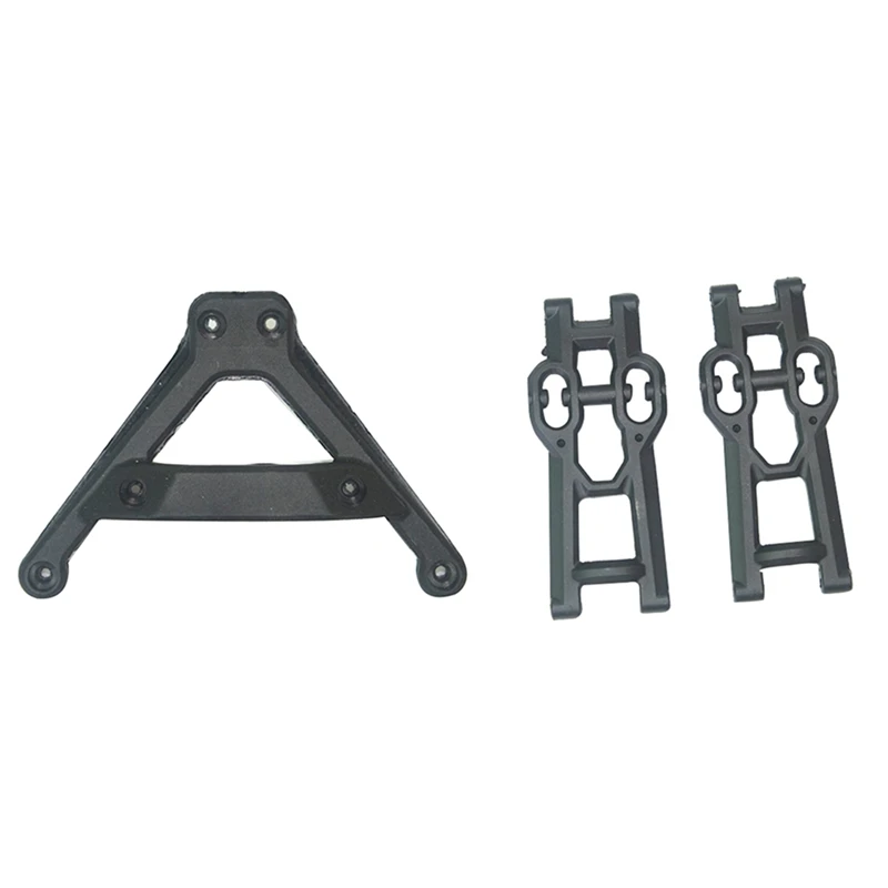 

Rear Swing Arm For XLF X03 X04 X-03 X-04 1/10 & Fixed Bracket For XLF X03 X04 X-03 X-04 1/10