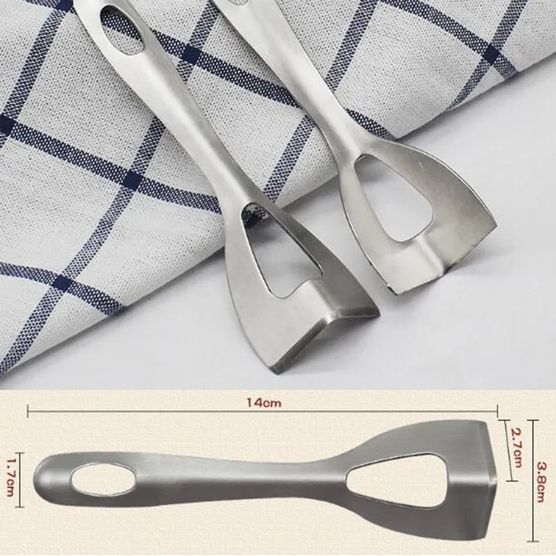 Экологичный нож для сыра ножи из нержавеющей стали резак масла набор