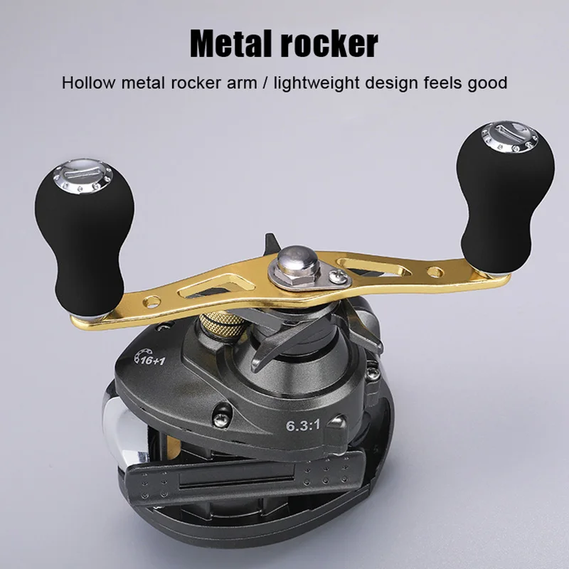 Спиннинговая Рыболовная катушка рыболовная с цифровым дисплеем регулируемые