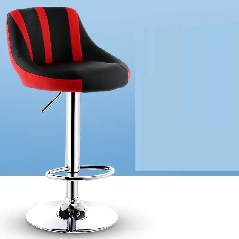 

Stoelen Comptoir Bancos Moderno Sedia Banqueta Taburete La Barra Leather Silla Tabouret De Moderne Stool Modern Bar Chair