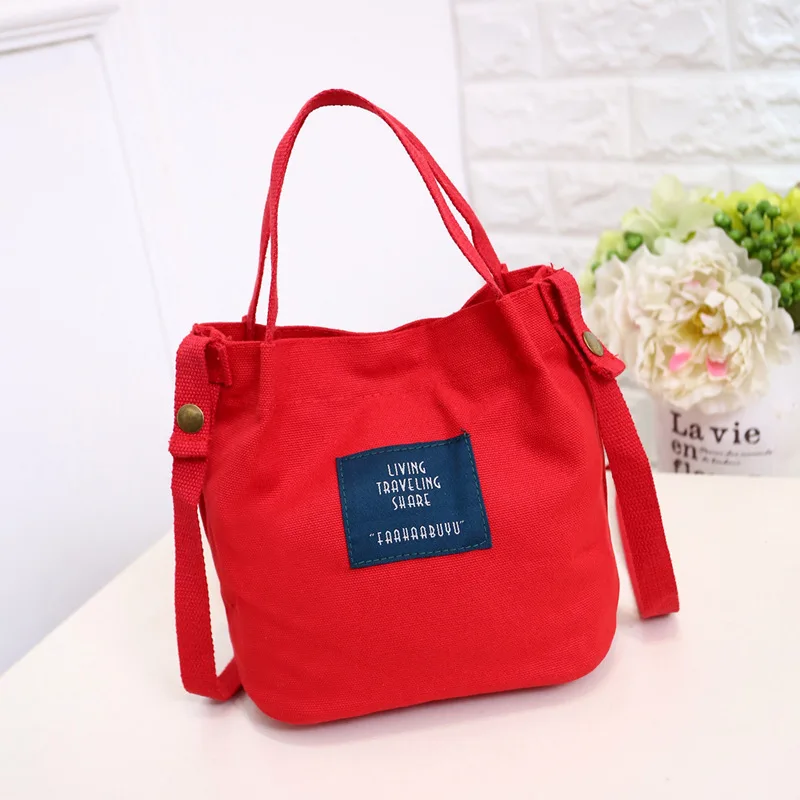 

2020 New Women Bag Shoulder Bag Designer Handbags Ladies High Quality Female Large capacity Totes Canvas Crossbody Messenger Bag
