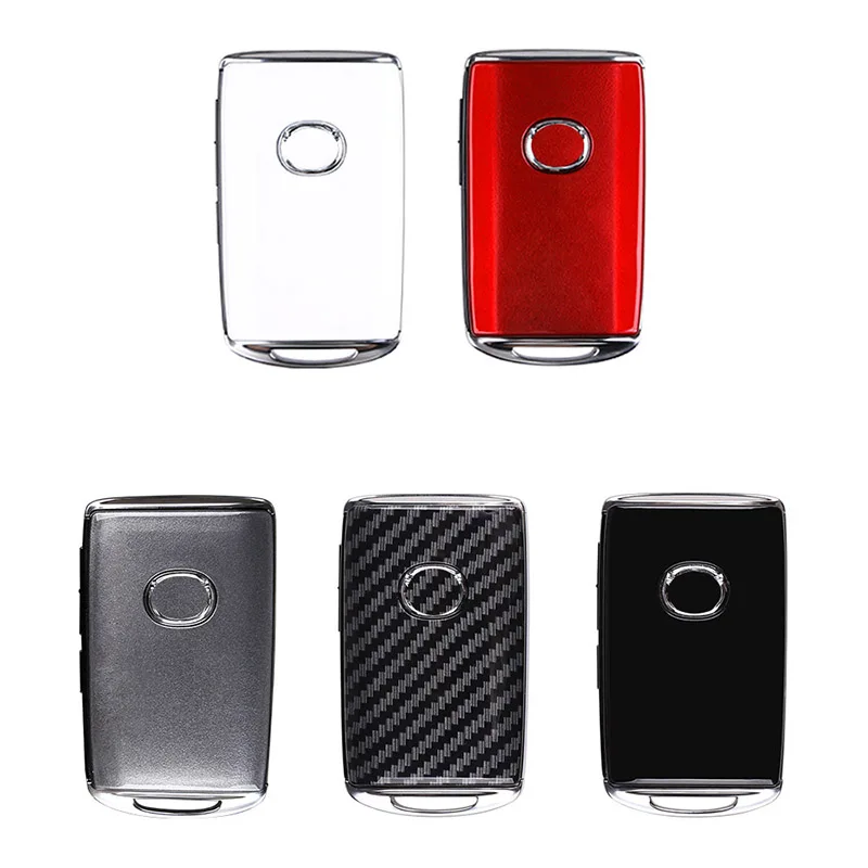 Защитный чехол ключа автомобиля для ключей в виде ракушки пряжки аксессуары