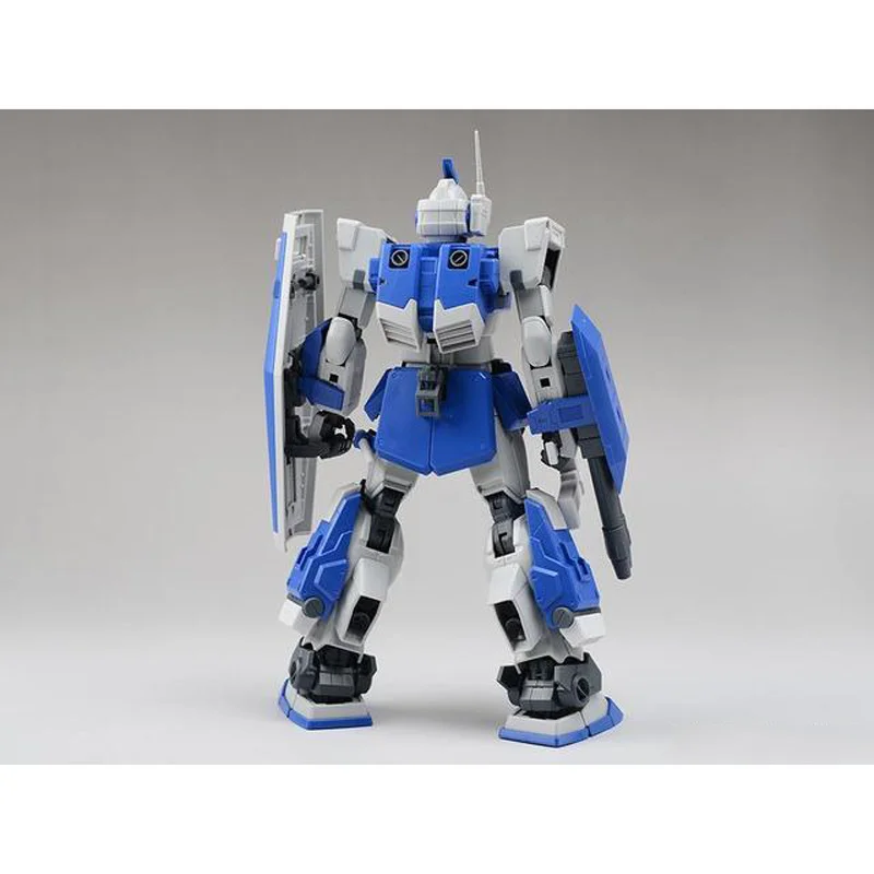 

BANDAI PB Limit Assembling Model MG 1/100 RGM-79DO GM GUNDAM Action Toy Figures Children's Gifts