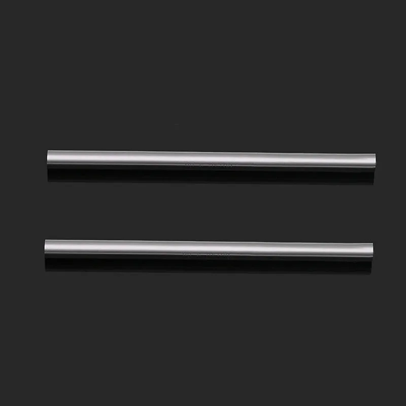 Игла для пробивки круглой штанги белый стальной нож прямая ручка метрический