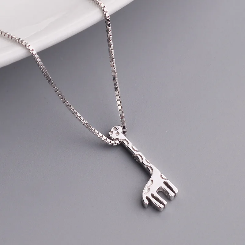 Ожерелье-чокер из серебра | Украшения и аксессуары