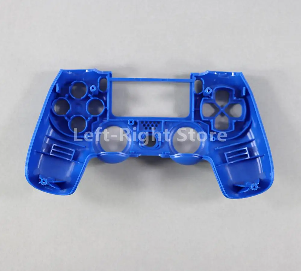 30 шт. сменный Твердый чехол JDS 001 011 JDM верхний передний корпус для PlayStation 4 PS4