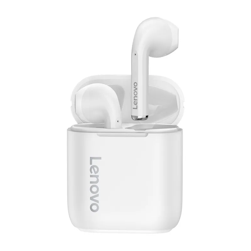 Lenovo LP2 наушники вкладыши TWS Bluetooth 5 0 Наушники Hi Fi стерео Бас AAC HD аудио ENC с
