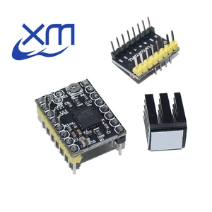 1PCS TMC2130 MKS Stepper Motor StepStick Mute Driver for MKS Gen 2.0 SKR V1.1 3D Printer Control Board