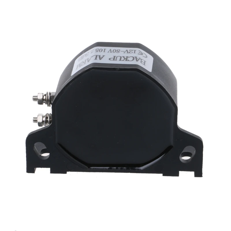 

DC12-80V 102dB Vehicle Reversing Horn Speakers Back-up Alarm For Car Motorcycle