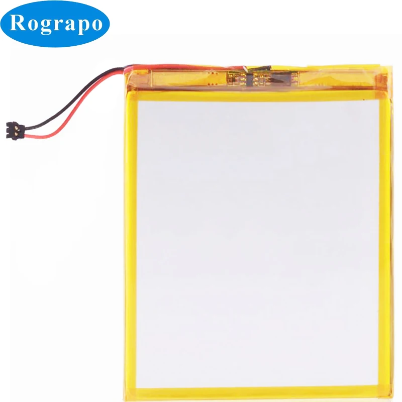 Аккумулятор 3,7 в 306070PL 2300 мАч для PocketBook 626 615 627 632 Touch Lux 3 2 Touch HD 3 626Plus Basic 4G-15 4K-19