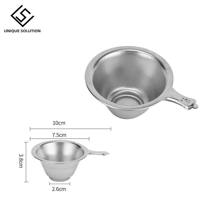 Детали для 3D-принтера DLP/SLA чашка с фильтром из нержавеющей стали и УФ-смолы