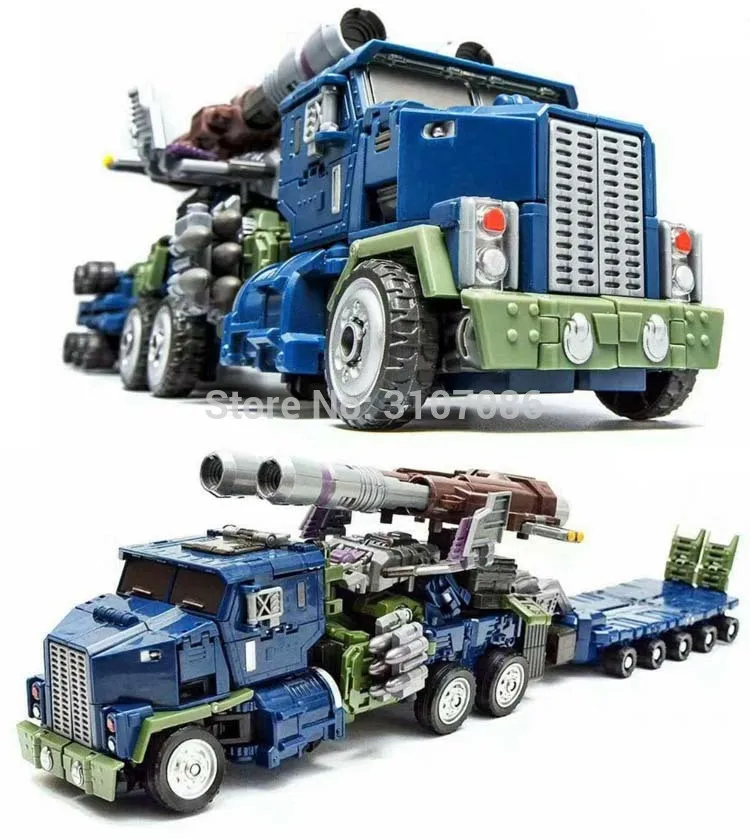 Экшн фигурки G1 из м/ф трансформер|g1 transformers|robot toywith box |