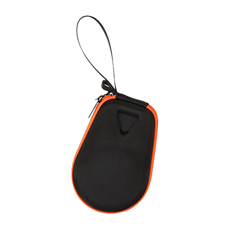 EPULA сумки для наушников чехол хранения 1 шт. высокое качество Eva черный защитный