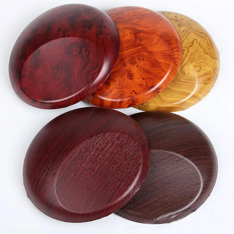 30 см * 100 Автомобильная внутренняя фольга дерево зерновая наклейка глянцевый орех