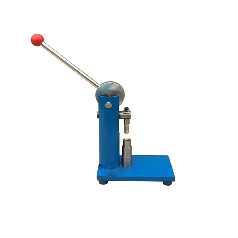 Небольшой бытовой ручной планшетный пресс порошок YZ | Инструменты