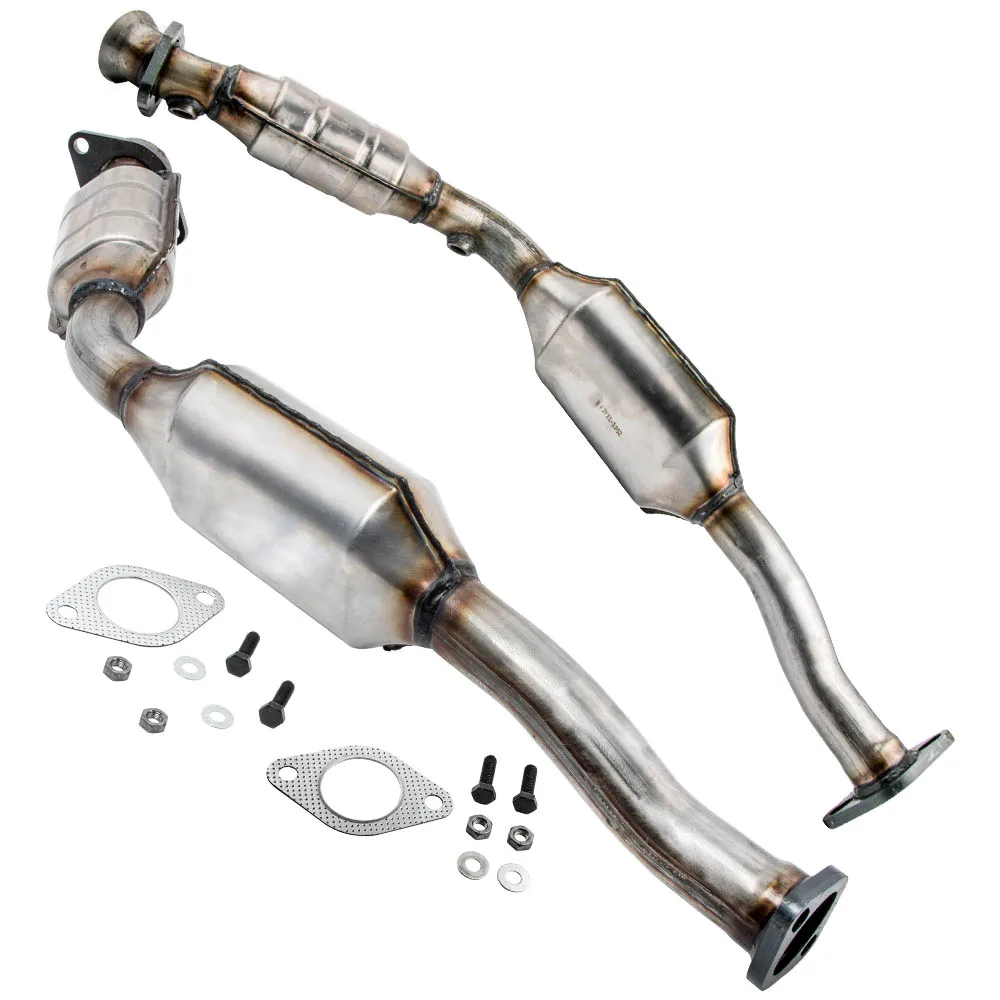 

Новый каталитический конвертер для Grand Marquis, для Crown Victoria Town 2002-2011