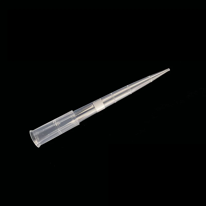 Универсальные наконечники для фильтра 100ul сверхдлинные пипетки лабораторное