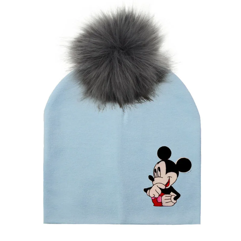 2019 г. Шапки для маленьких мальчиков и девочек хлопковая вышитая тканевая