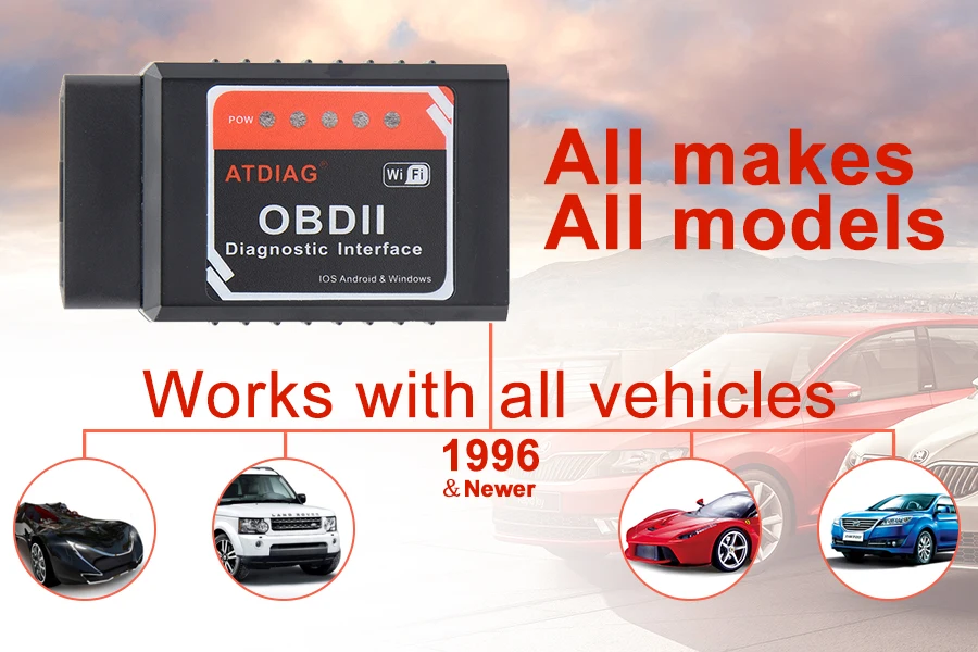 Автомобильный сканер OBD 2 ELM327 ODB2 Bluetooth iCar2 ELM 327 V 1 5 автомобильный диагностический