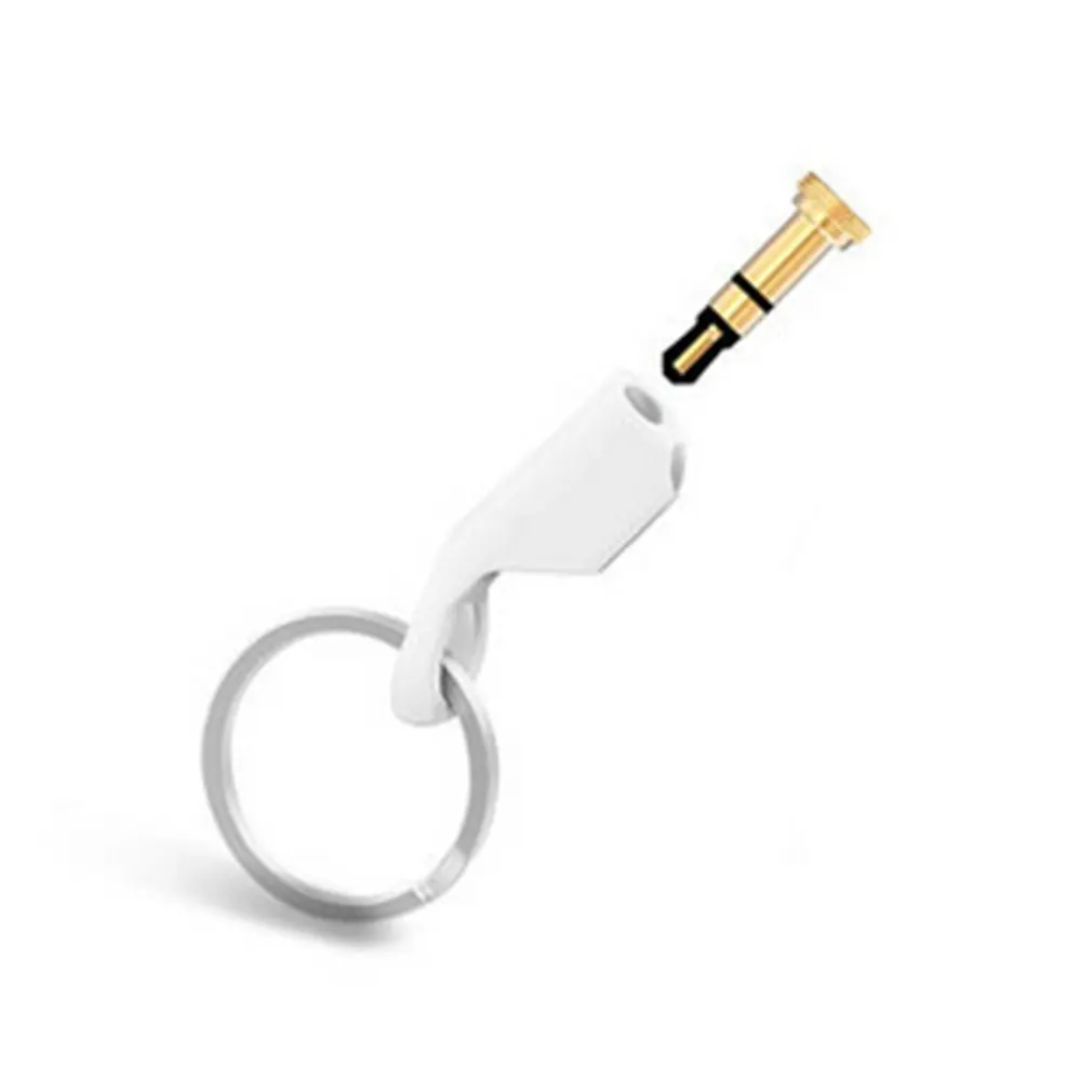 Универсальный 3 5 мм разъем для мобильного телефона ИК инфракрасный беспроводной