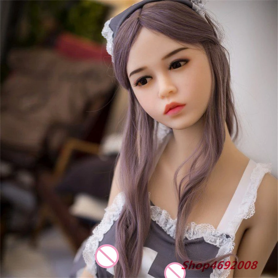 165 см голова сексуальной тележки 168 оральный секс реалистичная женщина