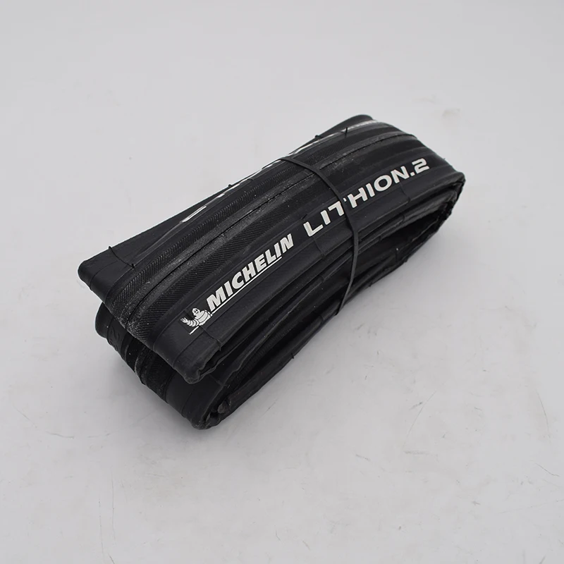 Оригинальные велосипедные шины Michelin 700 * 23C 25C LITHION 2 антипрокольные сверхлегкие