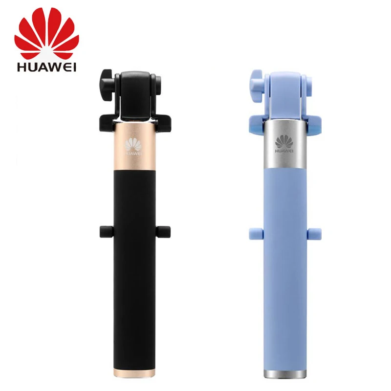 Оригинальная селфи-палка Huawei Honor выдвижной ручной монопод с затвором для
