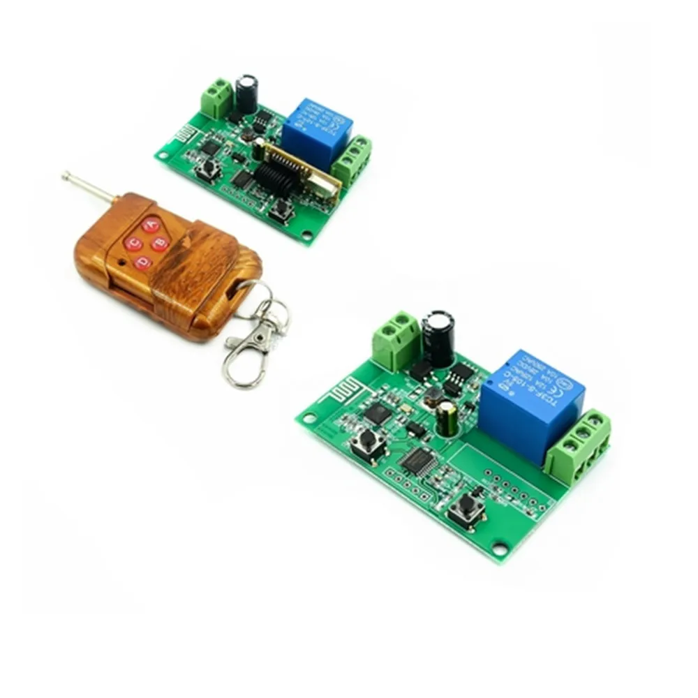 Модуль дистанционного реле Wi-Fi 8-80 в для мобильных приложений | Электроника