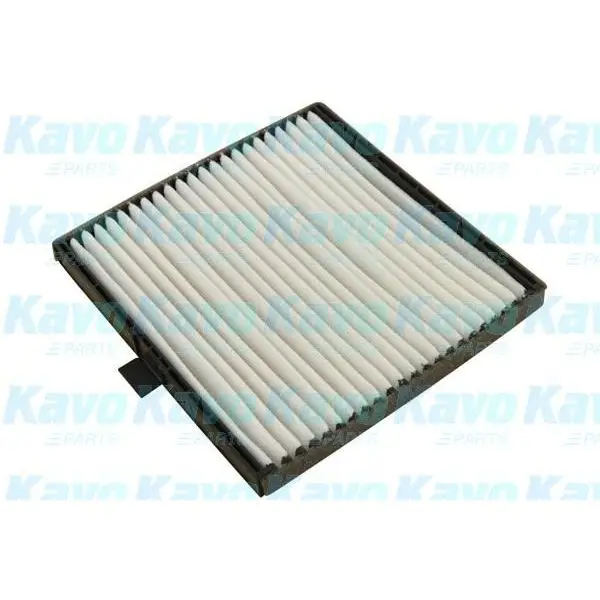 Фильтр салона CHEVROLET AVEO 1.2/1.4/1.6 10 AMC Filter DC-7115 | Автомобили и мотоциклы
