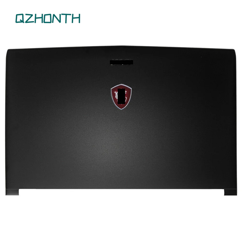 

New For MSI GP62 GP62MVR 6QG GL62 6QF MS-16J5 Top LCD Cover Back Case