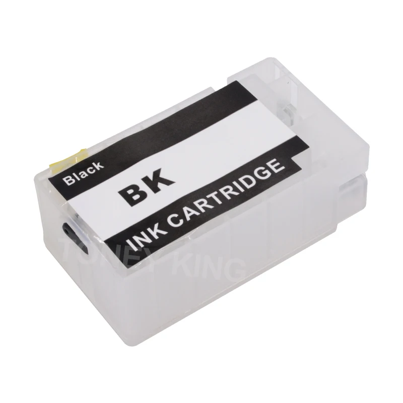 Toney King Refill Ink Cartridge For Canon PGI-1500 MAXIFY MB2050 MB2150 MB2350 MB2750 Printer | Компьютеры и офис