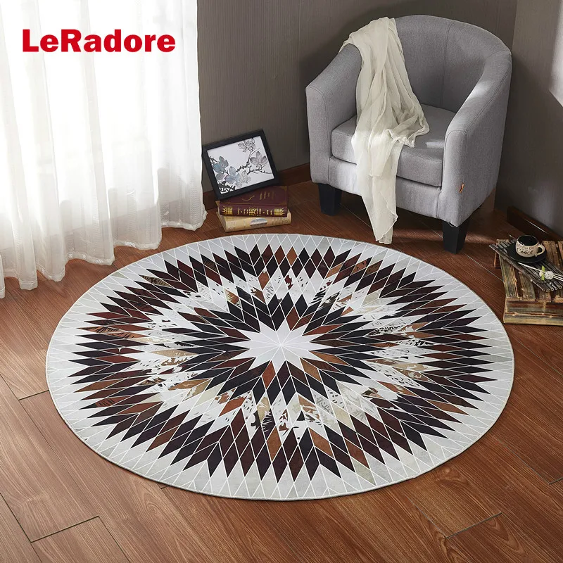 Полиэстеровые ковры для гостиничного салона противоскользящие Декоративные