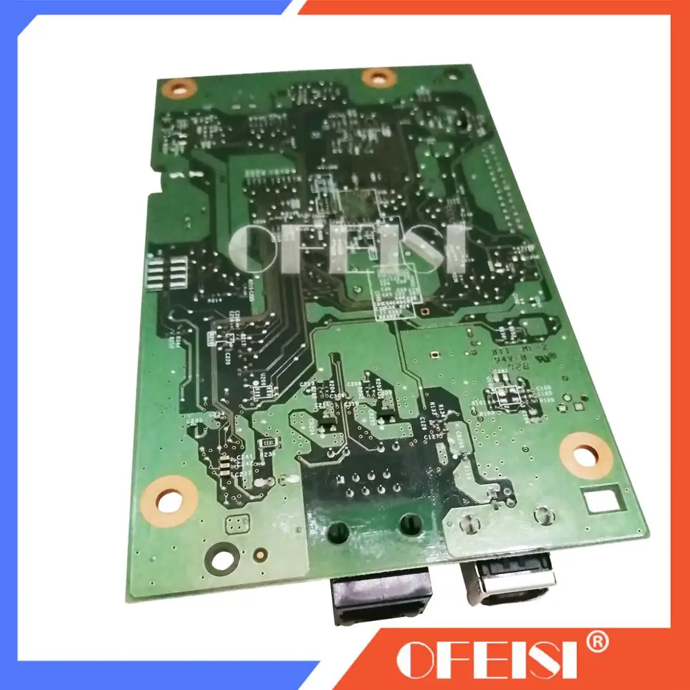 1 шт. х Оригинальный форматирующий блок PCA ASSY логическая плата форматирования для