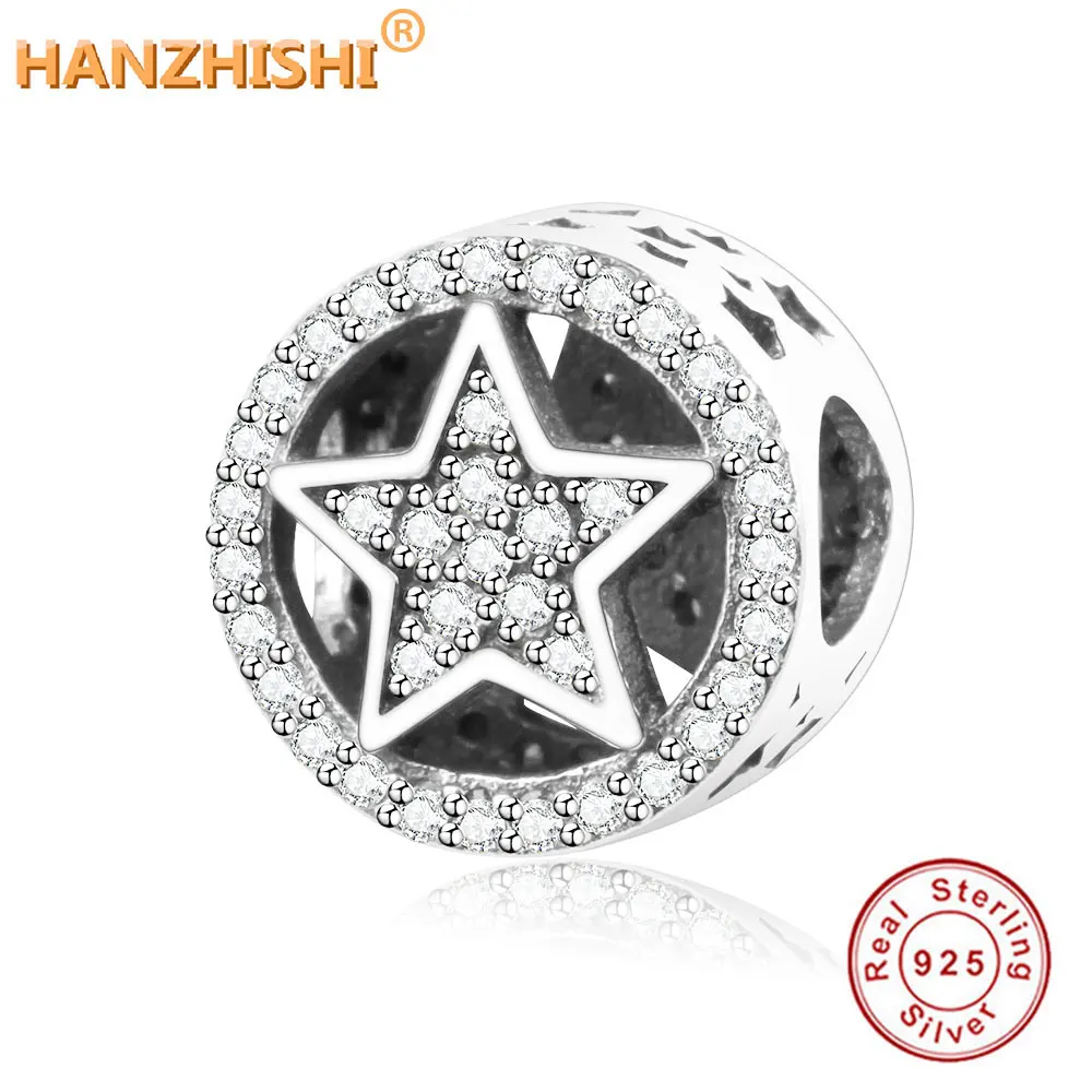 Подходят для оригинального бренда браслет с шармами ювелирные изделия своими