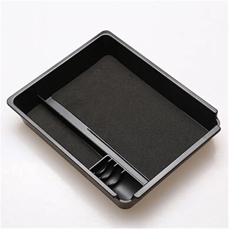 Подлокотник Автомобильная Центральная коробка для хранения Broadhurst