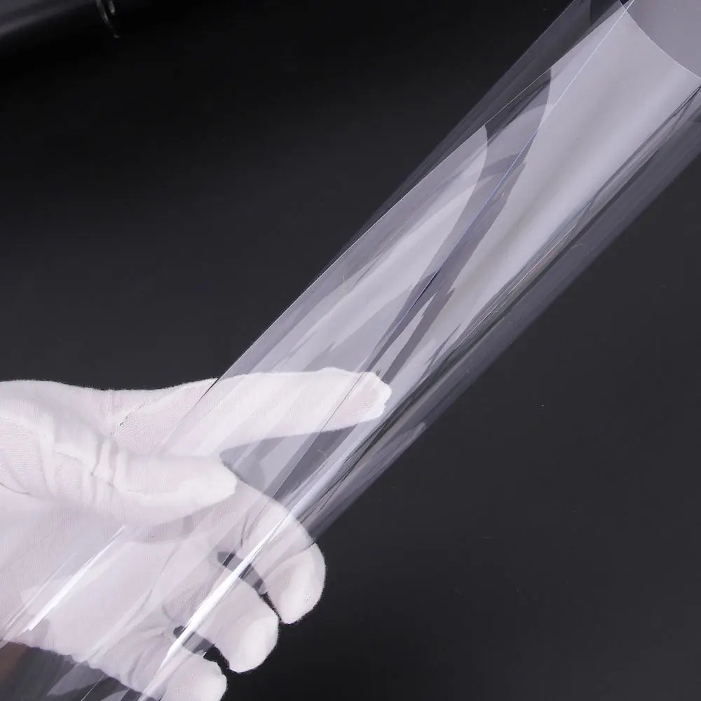 

Прозрачный лист из ПВХ, 3 шт., цветной лист из АБС-пластика размером 200*300/300*600 мм, толщина 0,3 мм для моделирования