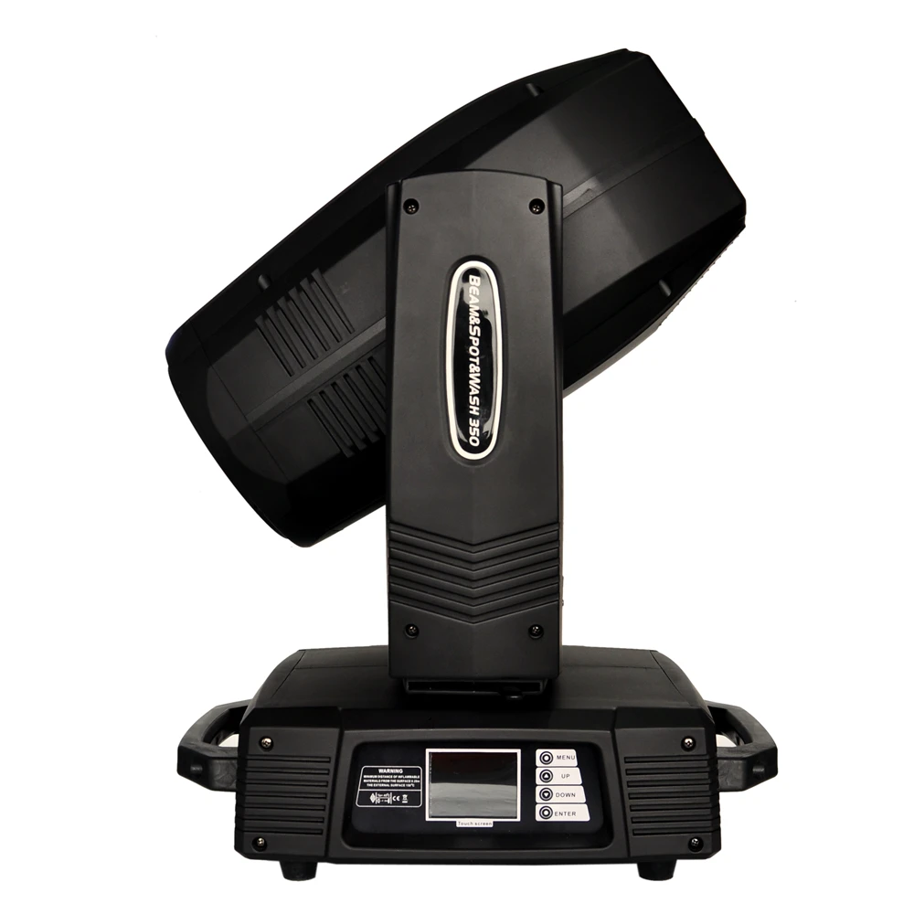 Бесплатная доставка 2 шт. Китай YODN 17R SPOT PRO движущаяся головка лампа AC110V 240V 350 Вт 3 в 1