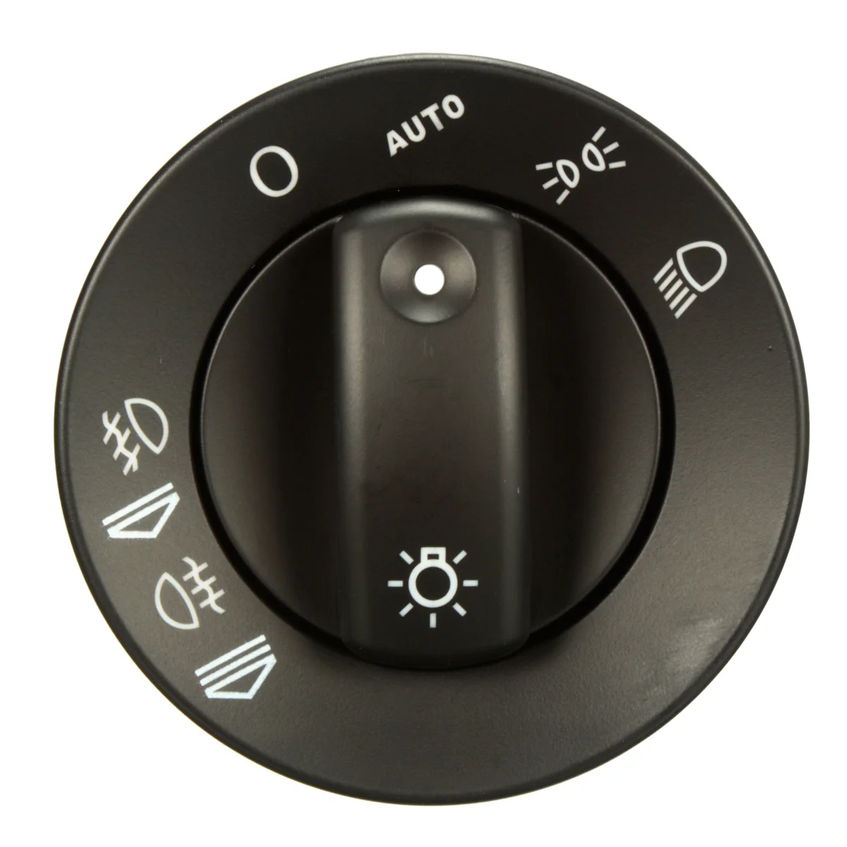 Новый передний и задний противотуманный светильник выключатель для Audi A4 8E B6 B7