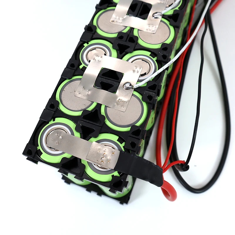 48V 9.6AH NCR21700T 13S2P Высокая Мощность 750W батарея для электровелосипеда 54 2 V 9600mAh