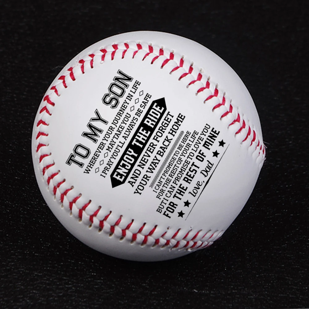 От папы к сыну быть человеком который я знаю вы можете Бейсбольным