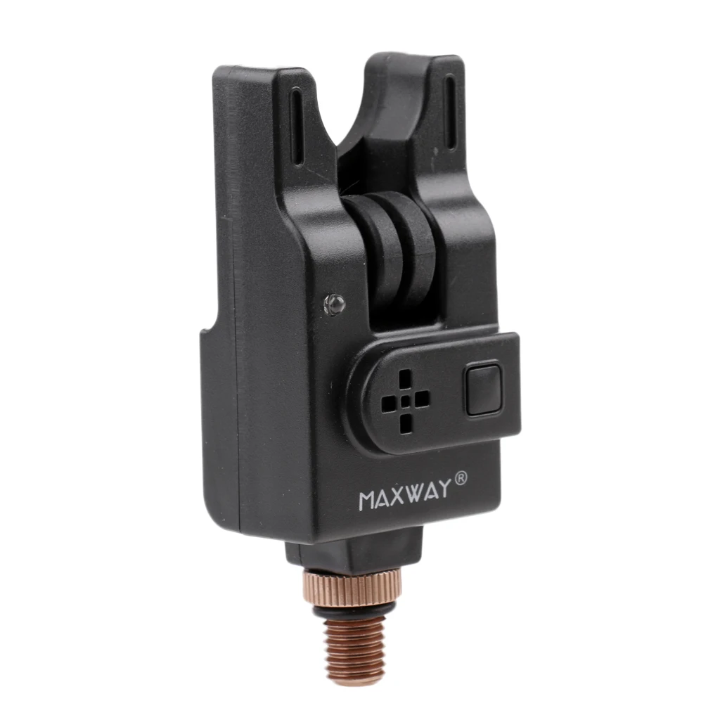 Водонепроницаемые сигнализаторы для рыбалки сигналы приманки колокольчики