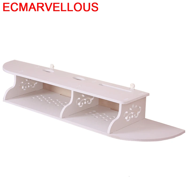 Настенная вешалка для украшения гостиной беспроводная приема стеллаж шкафа