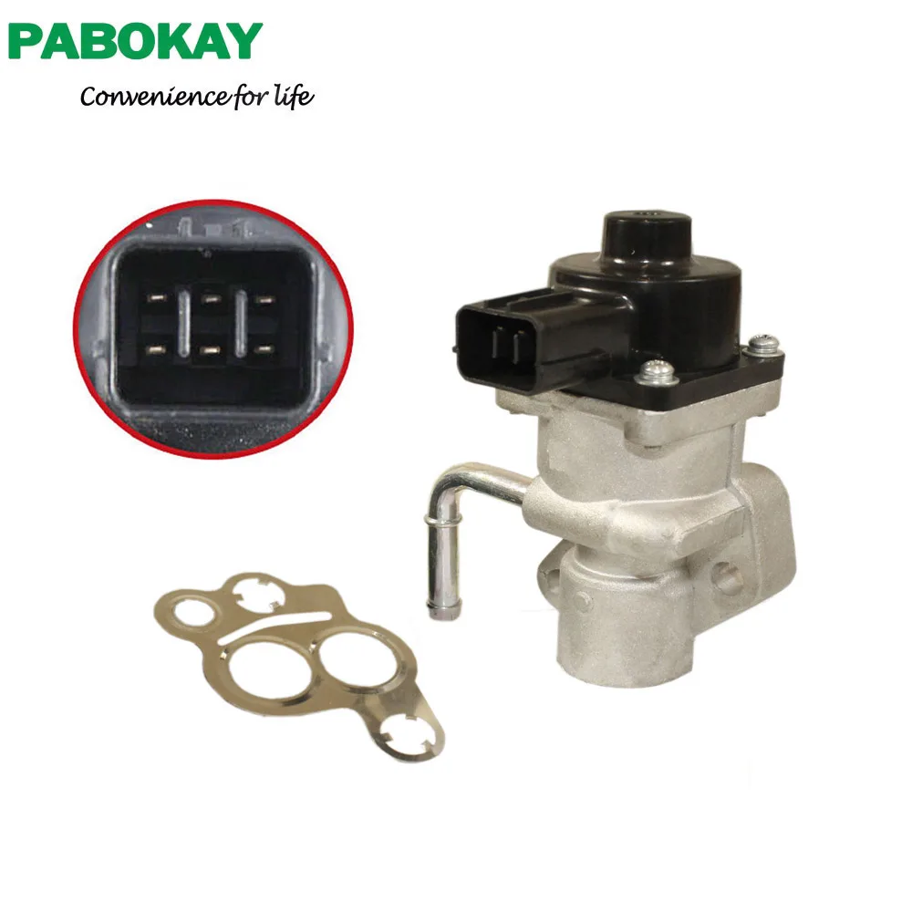Клапан EGR для Ford Focus CMax Mondeo Galaxy Mazda Volvo 1119890 1134210 20LF01300 LF0120300Z08 30658187 31251243AA 8694697A|valve