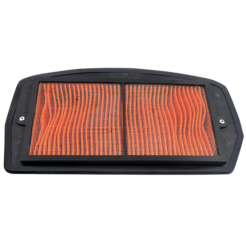 Аксессуары для мотоциклов очиститель воздуха фильтр YAMAHA FZ600SS FZ6 FZ6N FZ6NA fz6dhg FZ6NHG FZ6NS